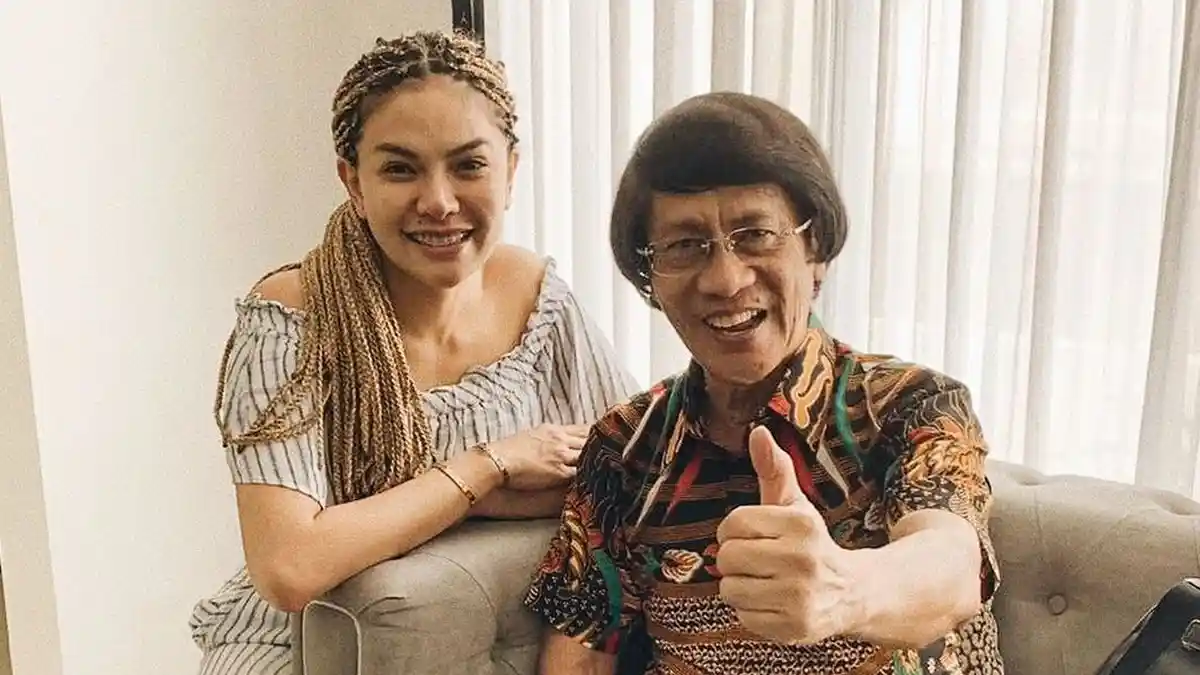 Sama-sama Emosional, Begini Saran Kak Seto untuk Nikita Mirzani dan Mantan Suami