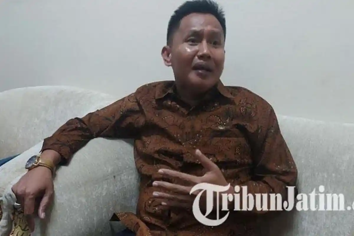 Anggota DPRD Sampang Berencana Laporkan Balik Tuduhan Penganiayaan Anggota LSM: Merasa Dirugikan