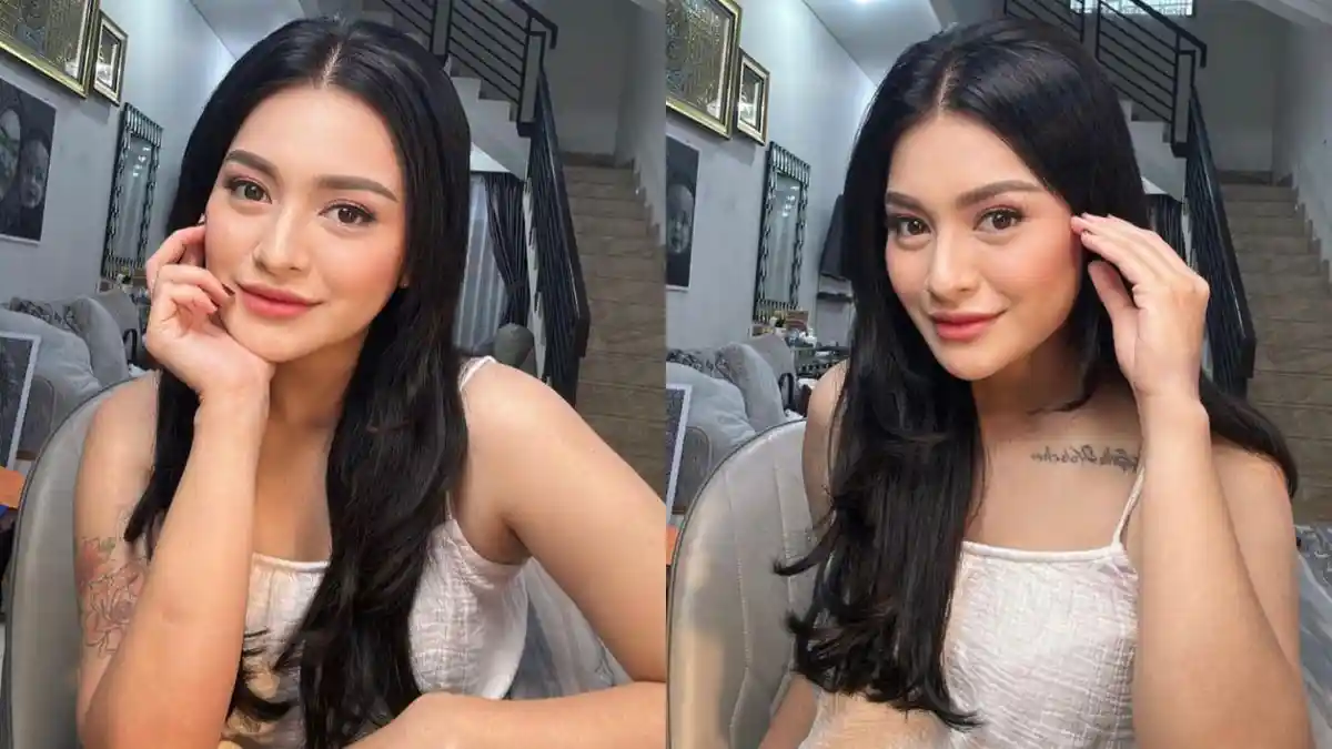 Nathalie Holscher Rela Jadi DJ lagi Demi Bayar Gaji Karyawan: yang Penting Halal dan Berkah