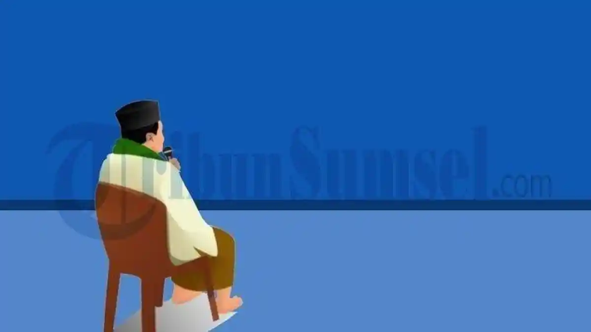 Teks Kata Sambutan Mewakili Keluarga yang Berduka, Lengkap dengan File PDF