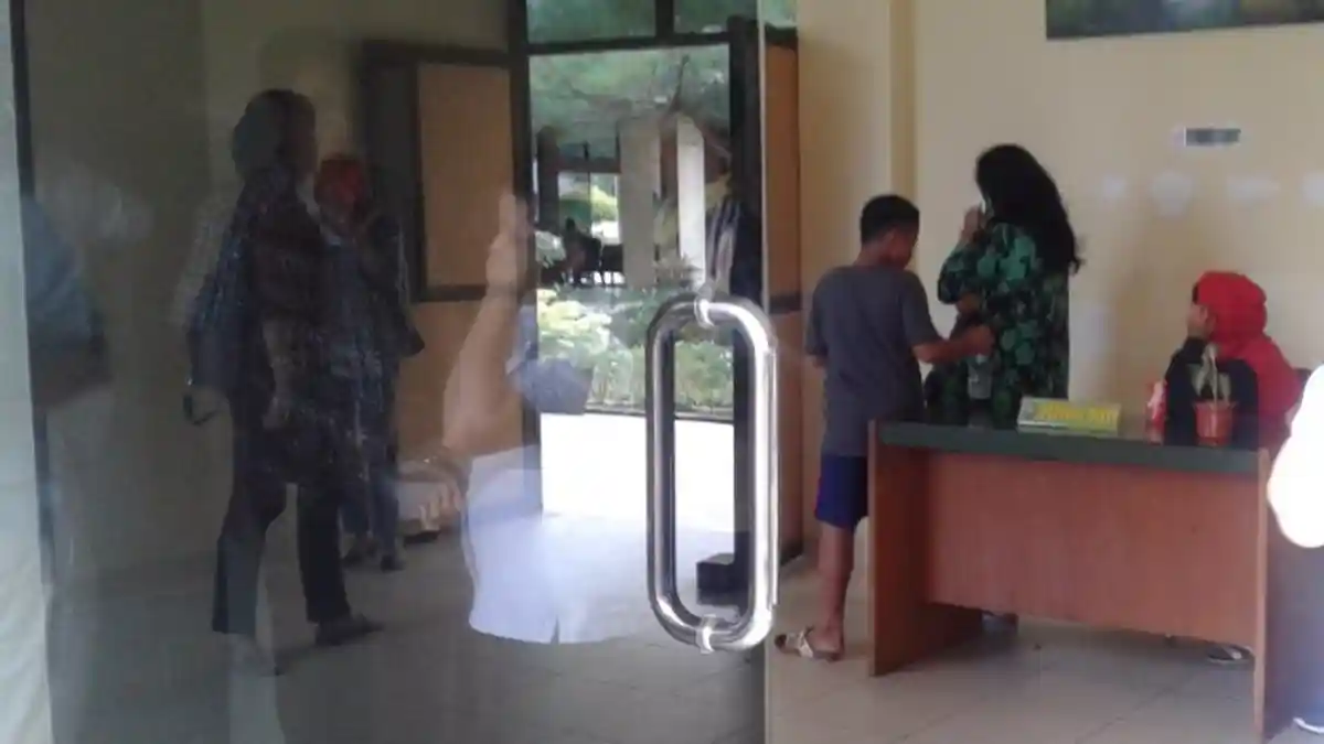 Pengakuan Wanita Pencuri yang Dipukuli Oknum Perwira Polisi