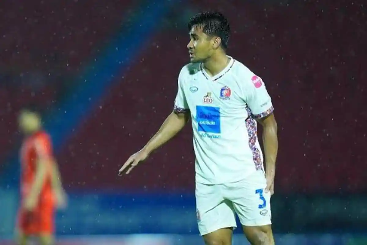 Persib Bandung Tergiur? 3 Keuntungan Bakal Didapat Pangeran Biru Apabila Gaet Asnawi Mangkualam