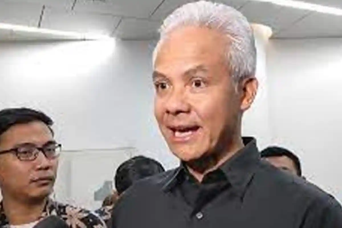 Ganjar Coba Luruskan Sikap Megawati Soekarnoputri: PDIP Tak akan Merapat ke Prabowo-Gibran