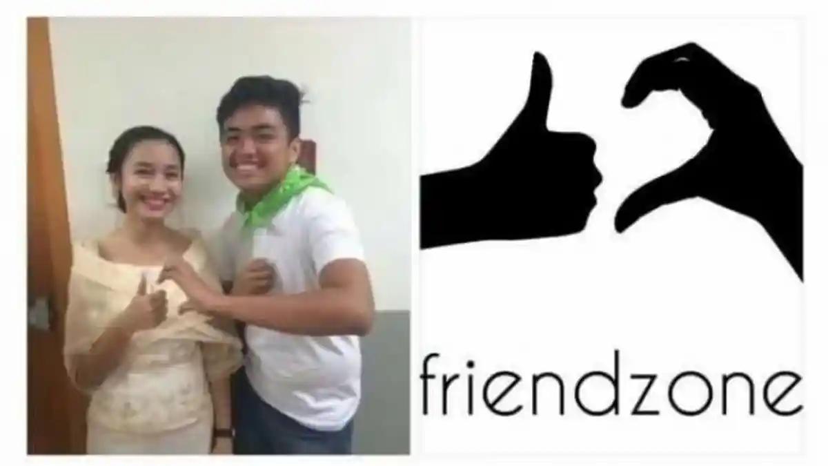 6 Zodiak Kerap Terjebak Friend Zone, Libra : Sulit Dibedakan Antara Terlalu Sopan dan Genit!