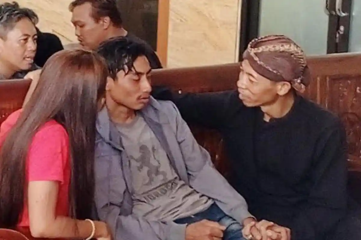 Pencarian Pemuda Diduga Hanyut di Tulungagung Berakhir Tawa, Curhat Mau Menikah Tetapi Tak Direstui