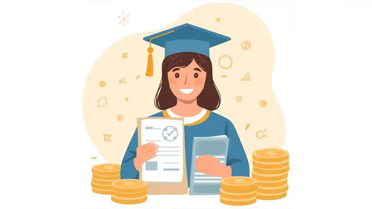 Top 5 Daerah dengan Pendapatan Bersih Lulusan SMA Tertinggi di Kalimantan Timur