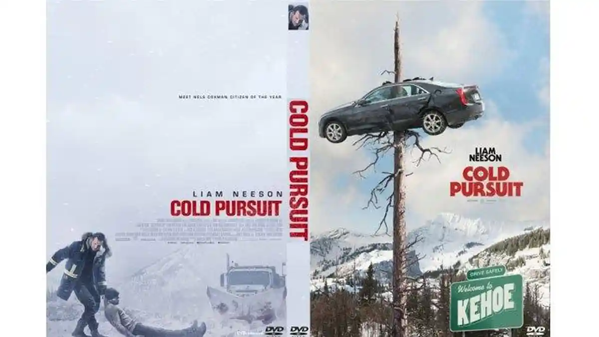Intip Trailer Film 'Cold Pursuit' yang Dibintangi Liam Neeson dan Laura Dern, Begini Sinopsisnya