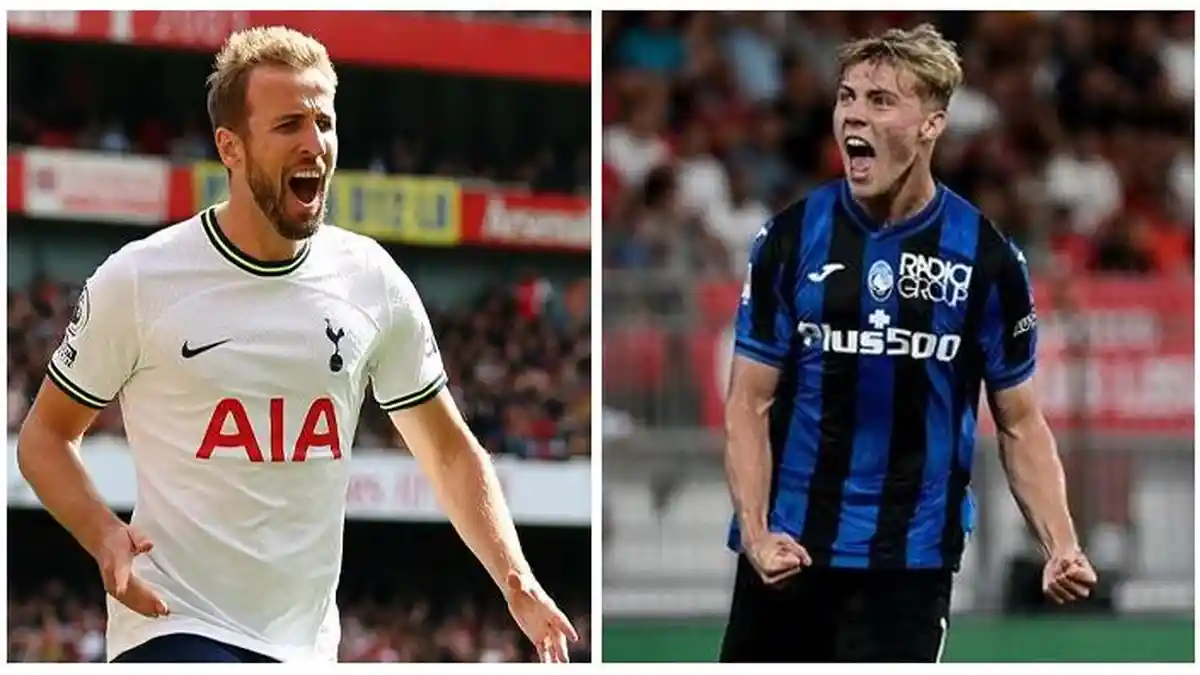 Bursa Transfer MU: Bakal Striker Manchester United Mengerucut ke Rasmus Hojlund, Mundur Soal Kane