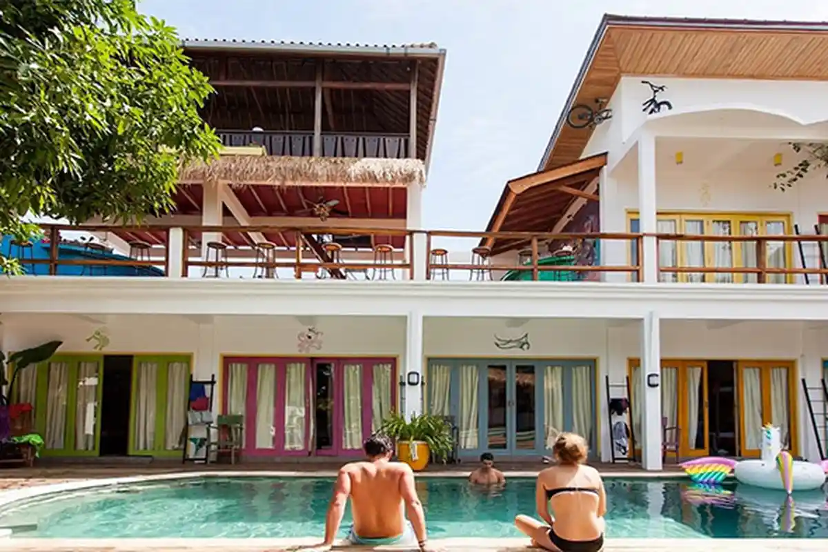 Wisata Labuan Bajo, Inilah Hotel Bintang Dua & Tarif , Bisa Jadi Pilihan Saat Liburan di Labuan Bajo