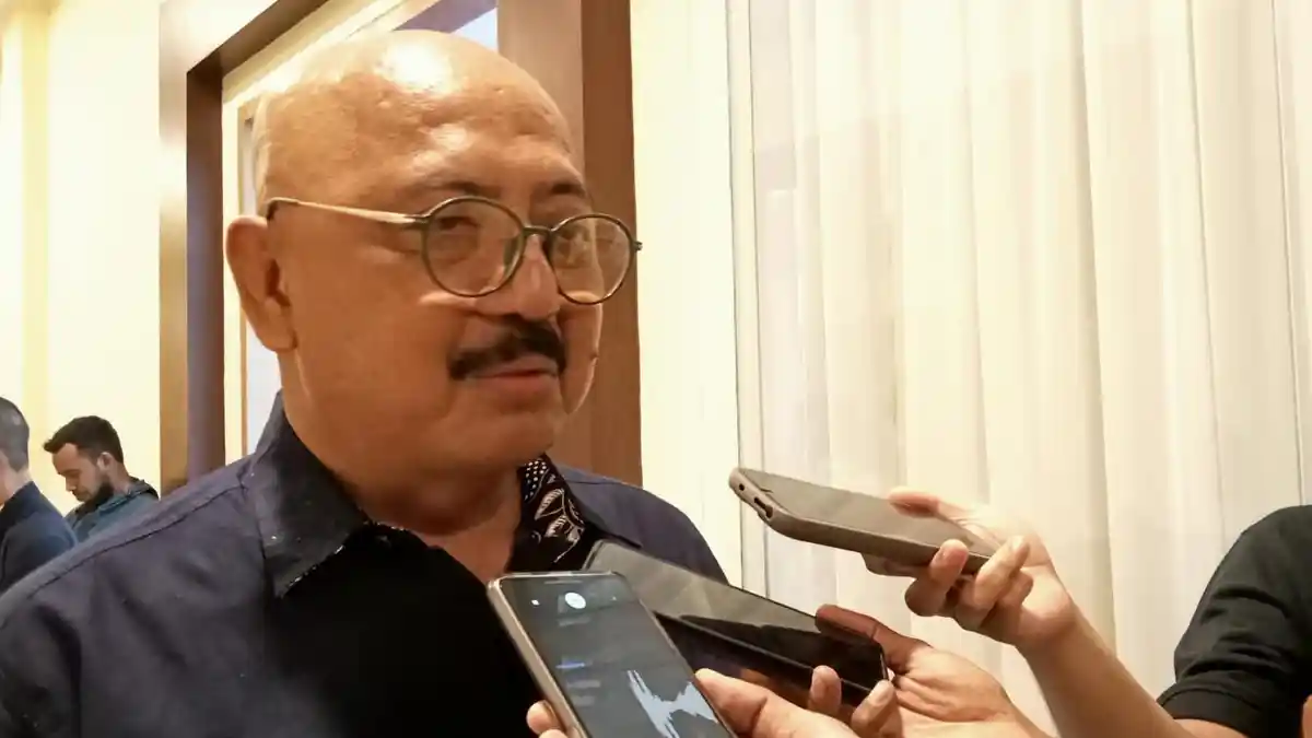 Realisasi DAK Fisik Tahap I Dindikbud Maluku Utara Belum Capai Target