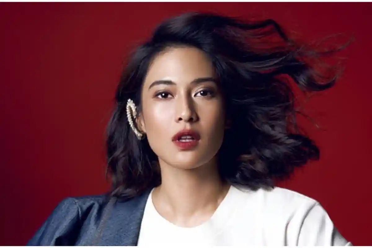 Tahun Baru, Dian Sastro Bagikan Tiga Pencapaian Terbesar selama 2018