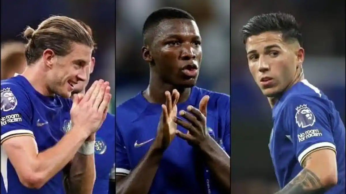 Alan Shearer Ungkap Penyebab Conor Gallagher Diusir Chelsea: Moises Caicedo dan Enzo Fernandez