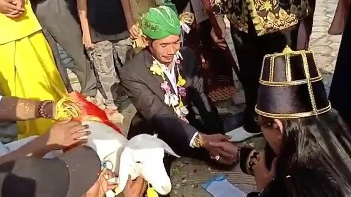 Perkara Manusia Kawini Domba di Gresik Sudah Final, 4 Terdakwa dan Jaksa Tidak Ajuikan Banding