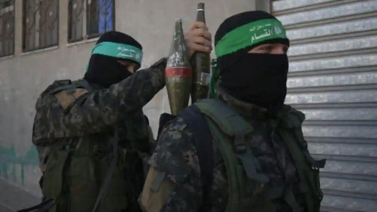 Pakar Militer: Taktik Licik Israel Setiap Mau Berunding Terbaca Hamas, Heli Apache Kena SAM 7
