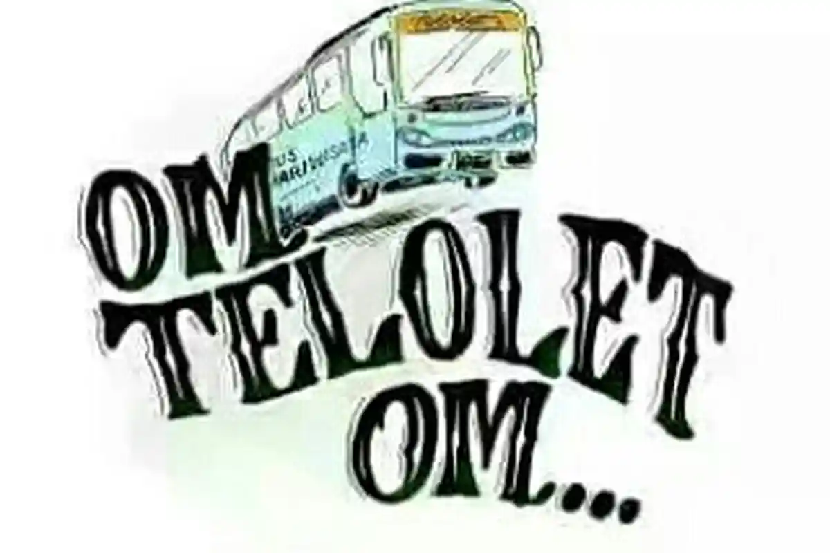 Bahaya! Jika Fenomena Om Telolet Om Disalahartikan