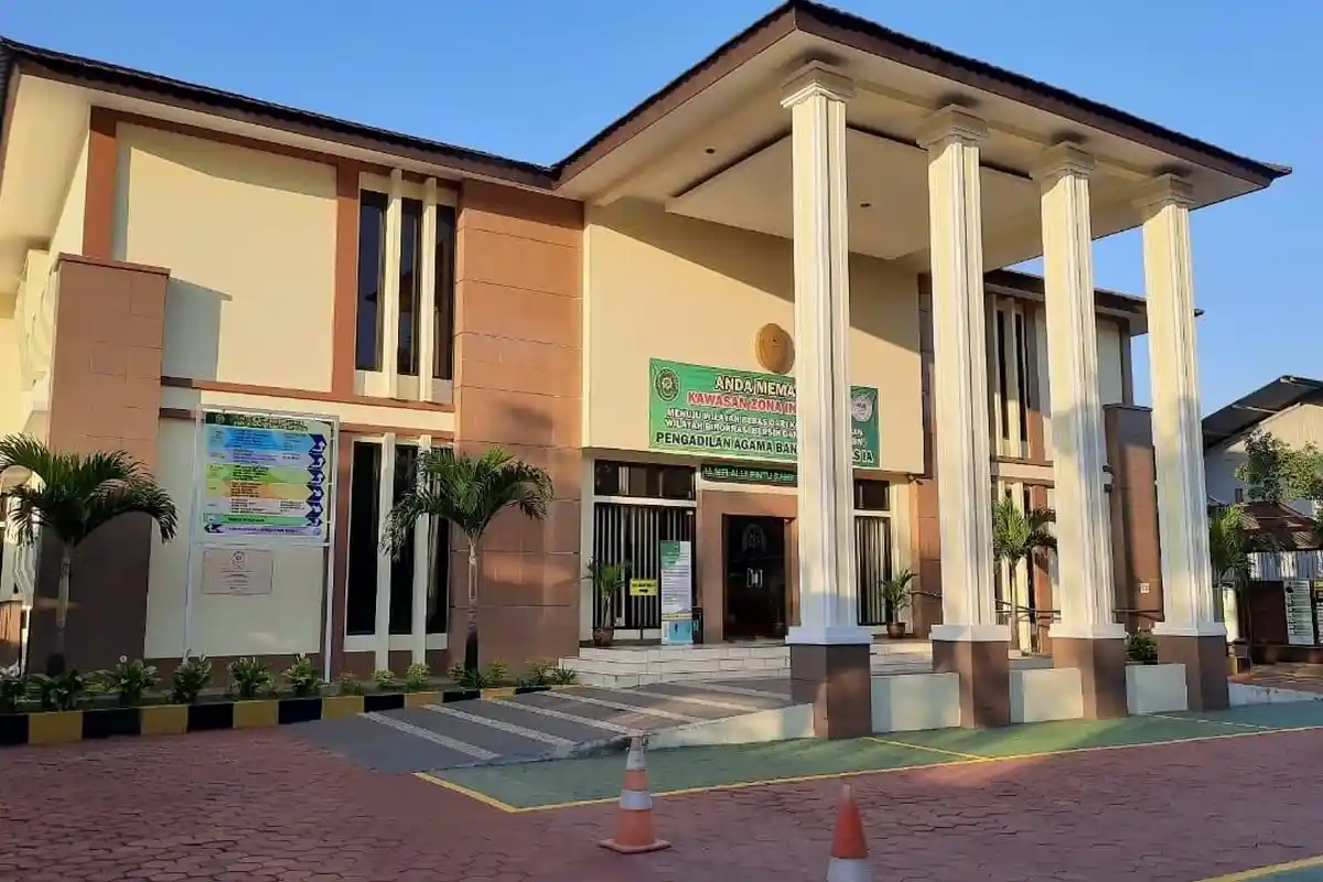 Janda dan Duda di Kota Bandung Bertambah Setiap Tahun, Ini Penyebab Utamanya