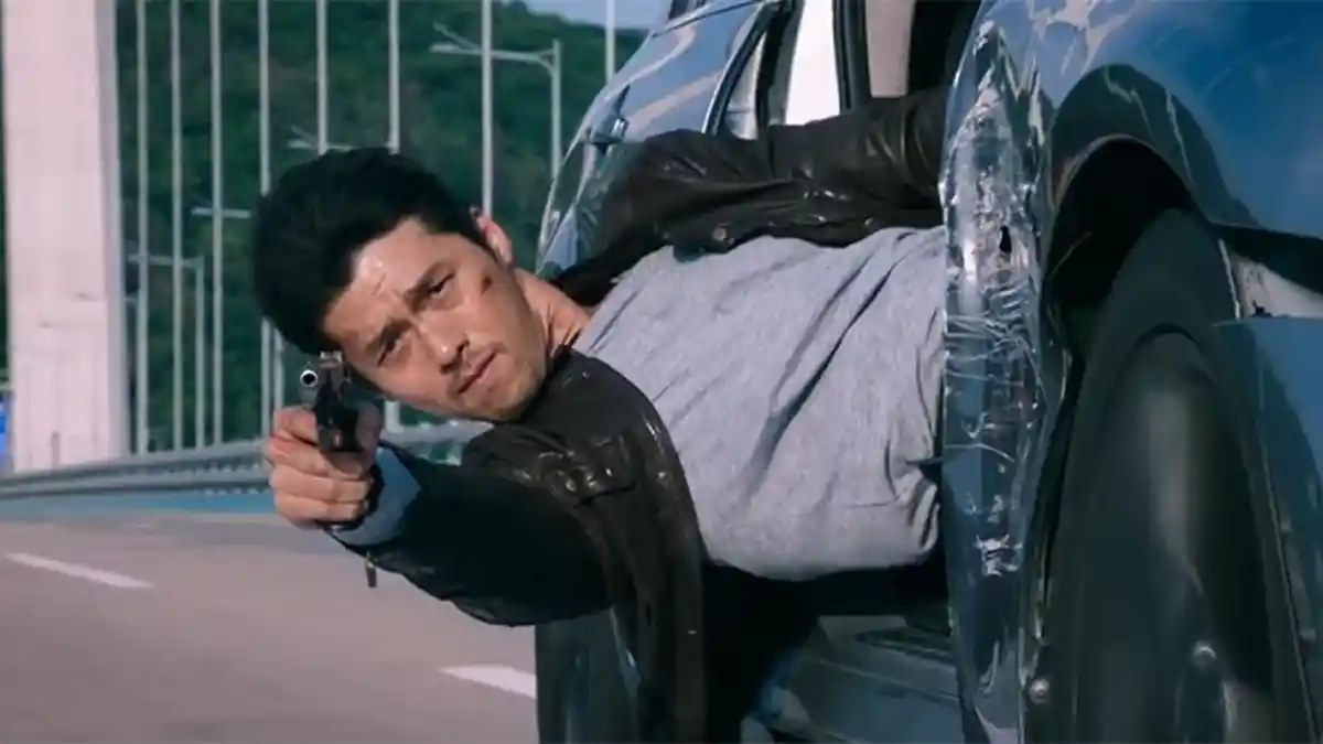 7 Film Korea Selatan yang Dibintangi Hyun Bin, Terbaru Bargaining dan Confidential Assignment 2