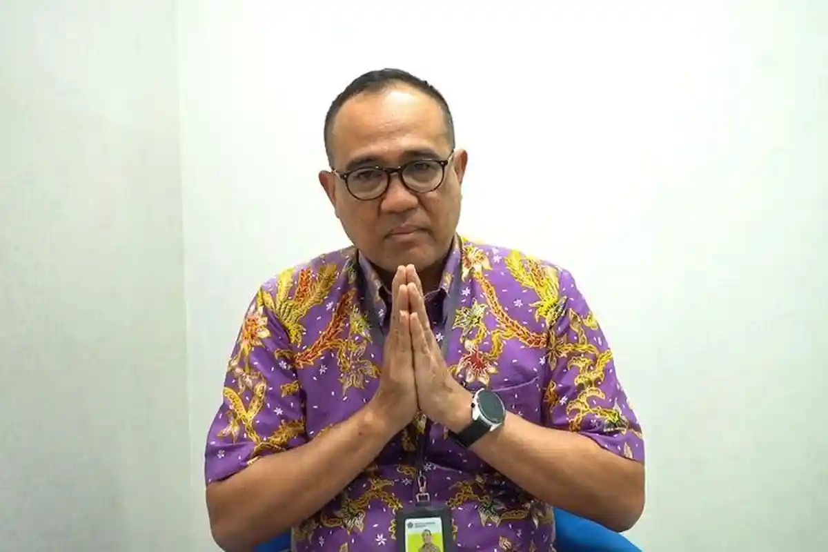 Rafael Alun Ngaku Hidupnya Sudah Terbalik, Tak Punya Uang Lagi dan Makan Dikasih Tetangga