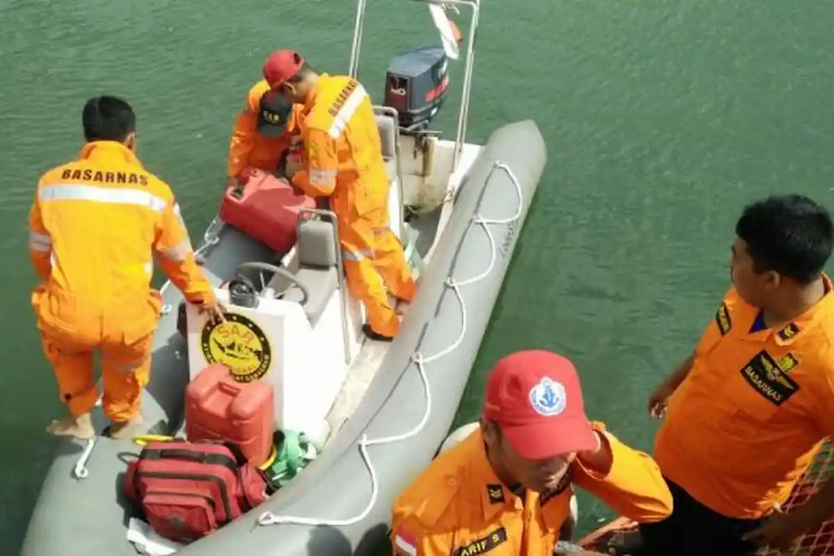 Prajurit Kopassus yang Hilang saat Terjun Payung Ditemukan Tewas