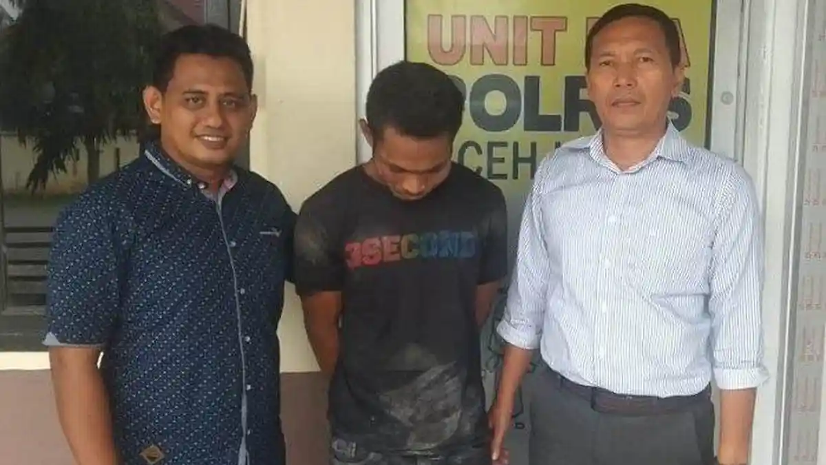 Kronologi Santriwati Disekap dan Diperkosa Selama 4 Hari oleh Pria Berisitri, Takut akan Ancaman Ini