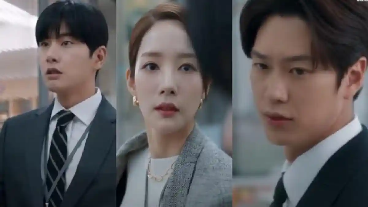 Sinopsis Marry My Husband Episode 10, Ji Won Sukses Ubah Takdir Makin Mesra Ji Hyuk, Sumin Sengsara