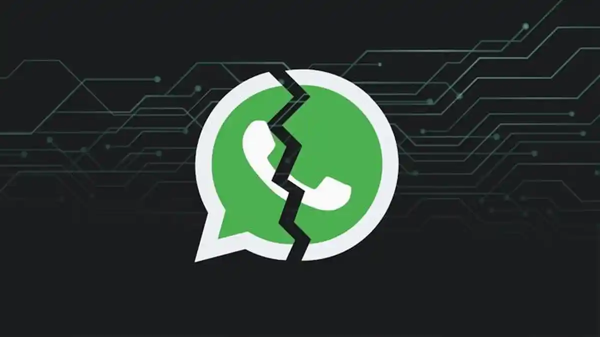 6 Cara Supaya WhatsApp Tidak Disadap Hacker, Jangan Sepelekan Jika Ada SMS Ini di Ponselmu