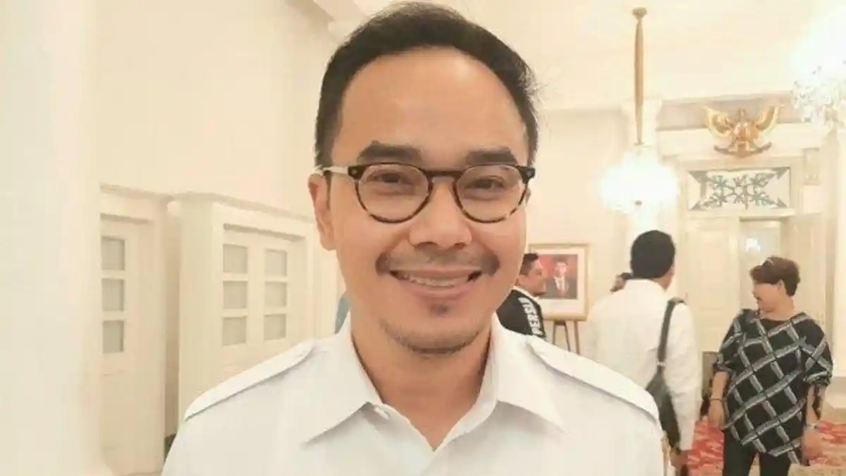 Pemprov DKI Jakarta Dukung Kejati Proses Hukum Kasus Korupsi Dinas Kebudayaan