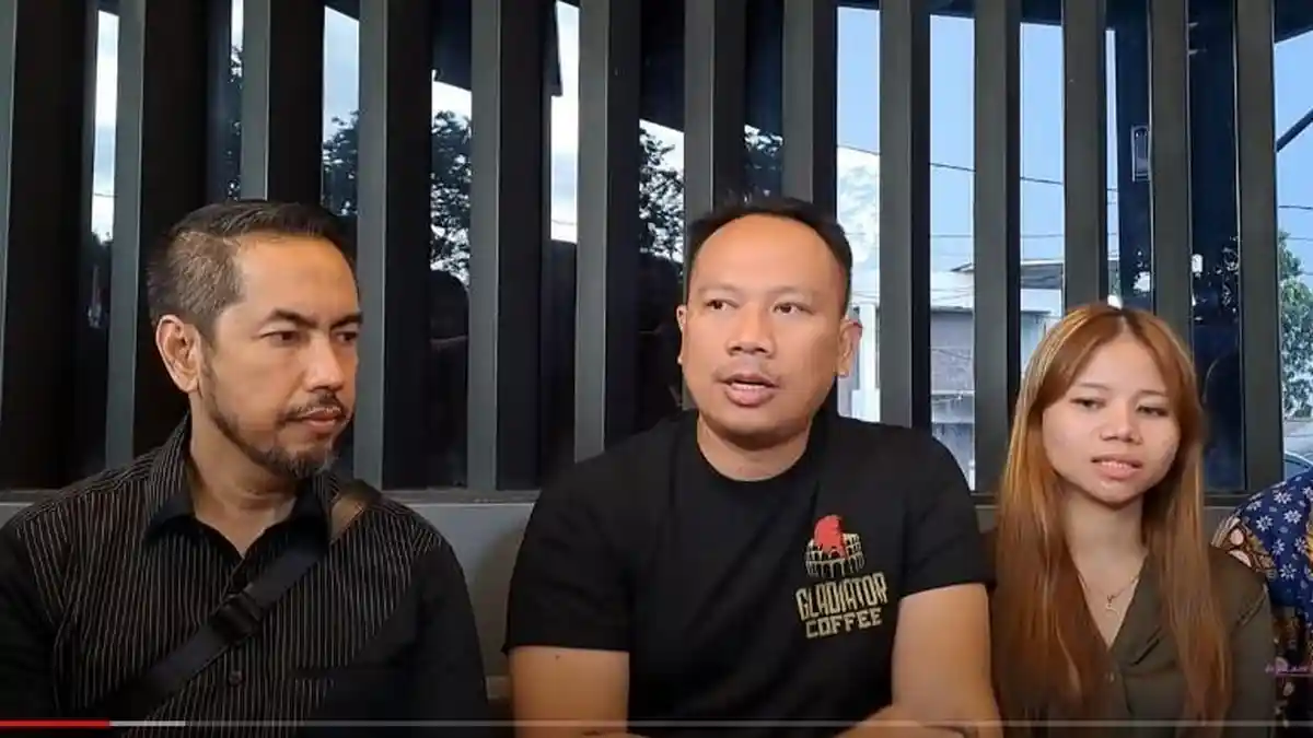 Vicky Prasetyo Ingin Menikah karena Takut Umur Tak Lama Lagi