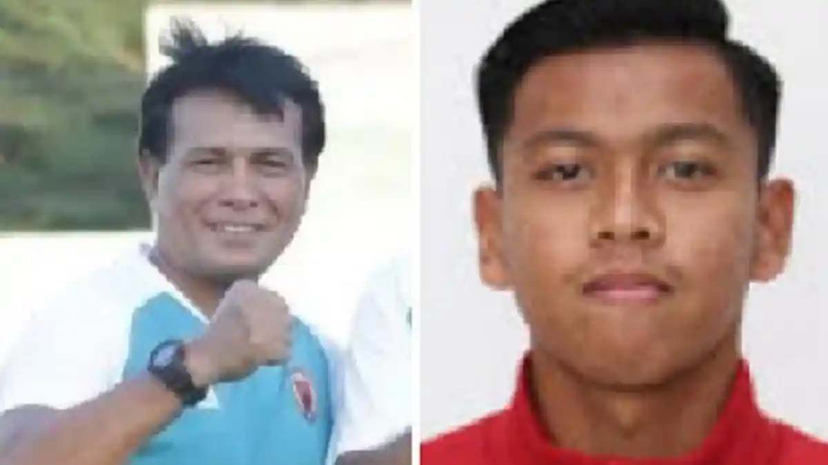 Cerita di Balik Bergabungnya Raka Octa ke PSM Makassar