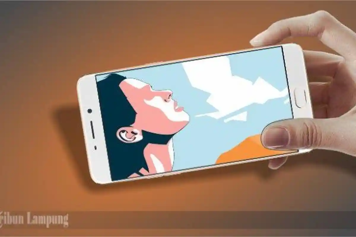 Ada Siswi SMA Jadi Model Live Streaming Video Mesum, Para Member Dikenakan Tarif hingga Rp 1 Juta