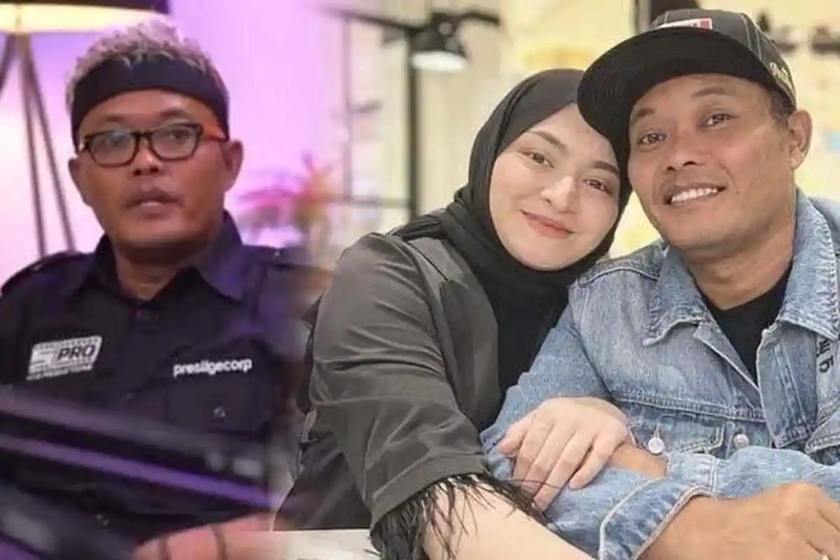 Nathalie Holscher Curhat Bayar Biaya RS Anak Sendiri, Sule: Bulanan dan Cicilan Mobil Masih Rutin