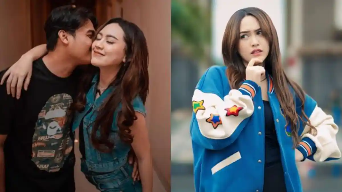 Curhat Pilu Happy Asmara Jelang Nikah, Dituduh Hamil hingga Gilga Dicemooh: 'Cobaannya Gede Banget'