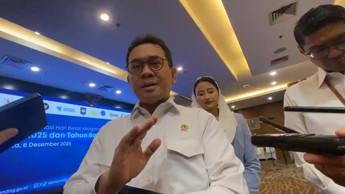 Harga Bawang Merah dan Cabai Naik, Mendag Sebut karena Cuaca Ekstrem