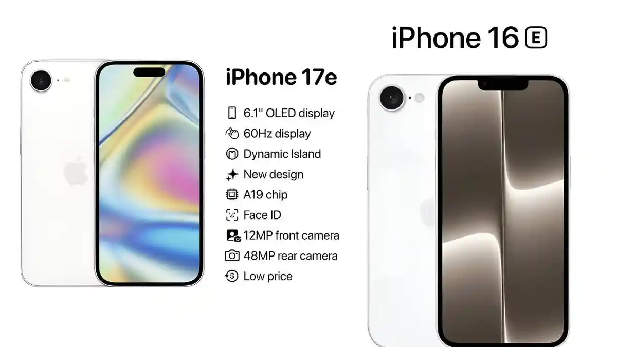 iPhone 17e Vs iPhone 16e: Evolusi Bertahap di Segmen Entry-Level