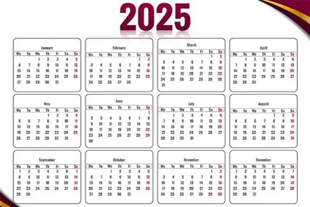 8 Oktober 2025 Diperingati Hari Apa? Ini Deretan Hari Besar Nasional dan Internasionalnya