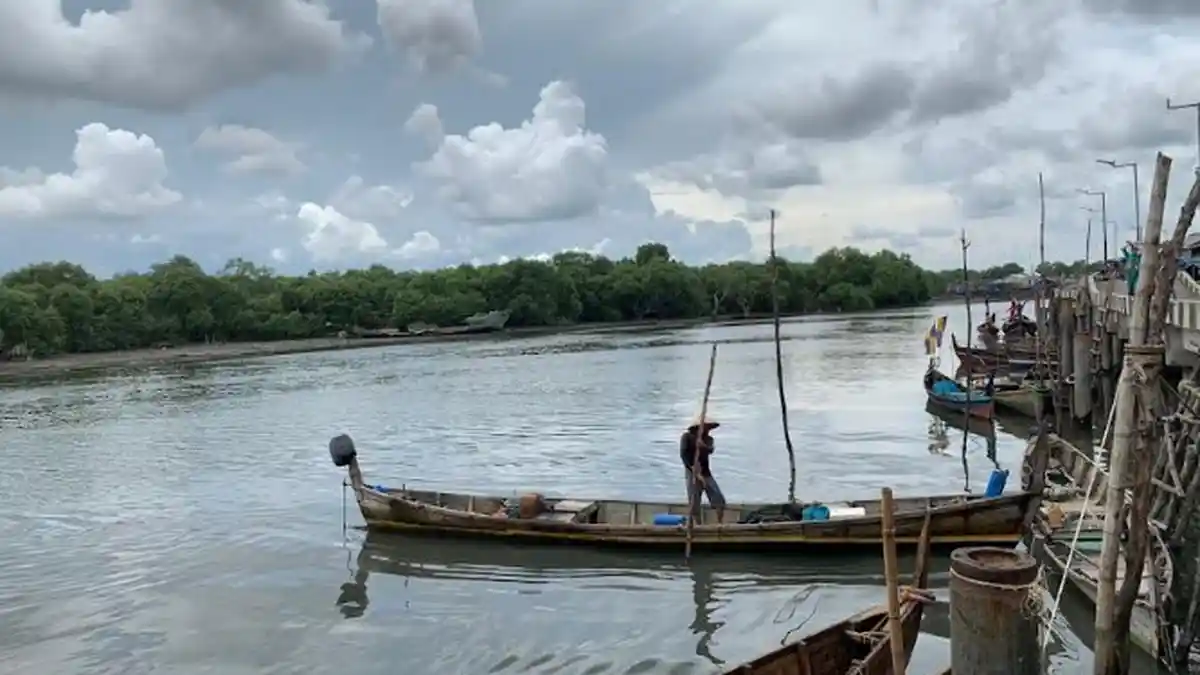 MIRIS, Nelayan Tradisional di Belawan Tak Pernah Nikmati BBM Subsidi, Sebut Syaratnya Terlalu Banyak