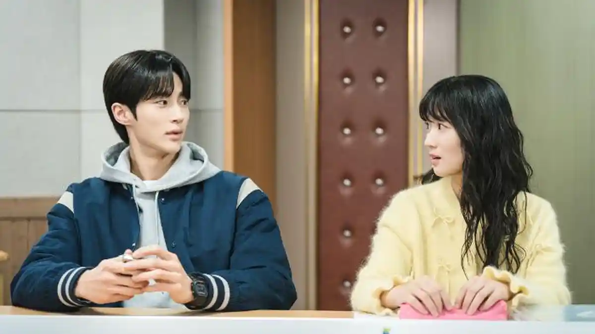Spoiler Lovely Runner Episode 11, Tayang 13 Mei 2024, Romansa Ryu Sun Jae dan Im Sol di Kampus