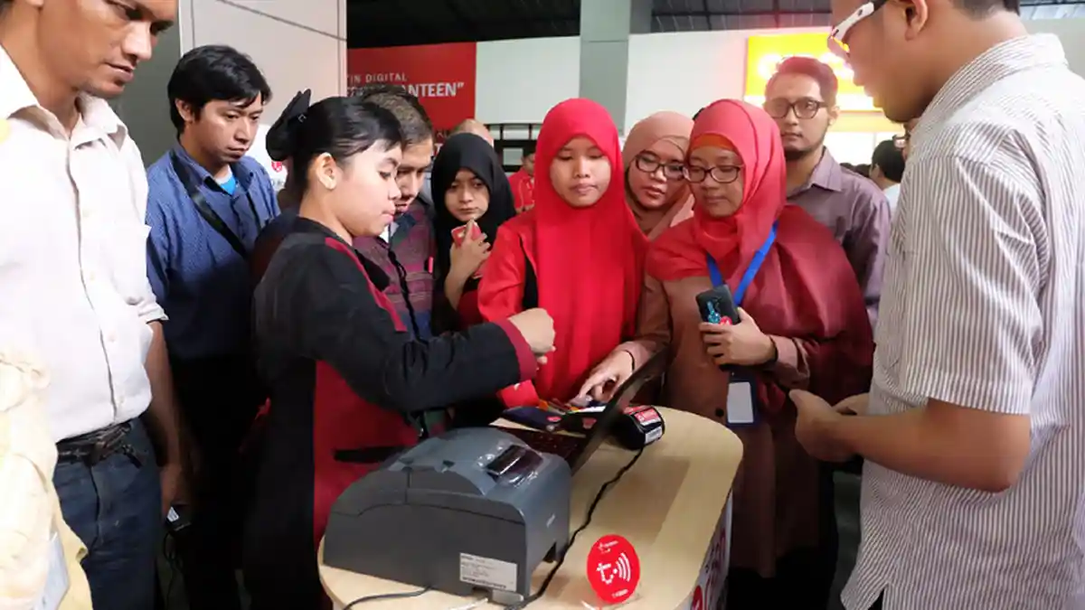 Telkomsel Gandeng ESQ Hadirkan Solusi Ekosistem Digital
