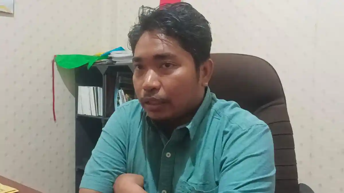 Pemilihan Ulang di 1 TPS, Bawaslu Tarakan Tekankan Pengawasan, KPPS Harus Perhatikan Jam Krusial