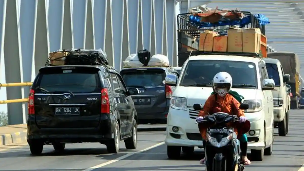 Simak 7 Adab Sebelum Berangkat Mudik Lebaran, Berwasiat, Bertaubat, hingga Minta Pertolongan Allah