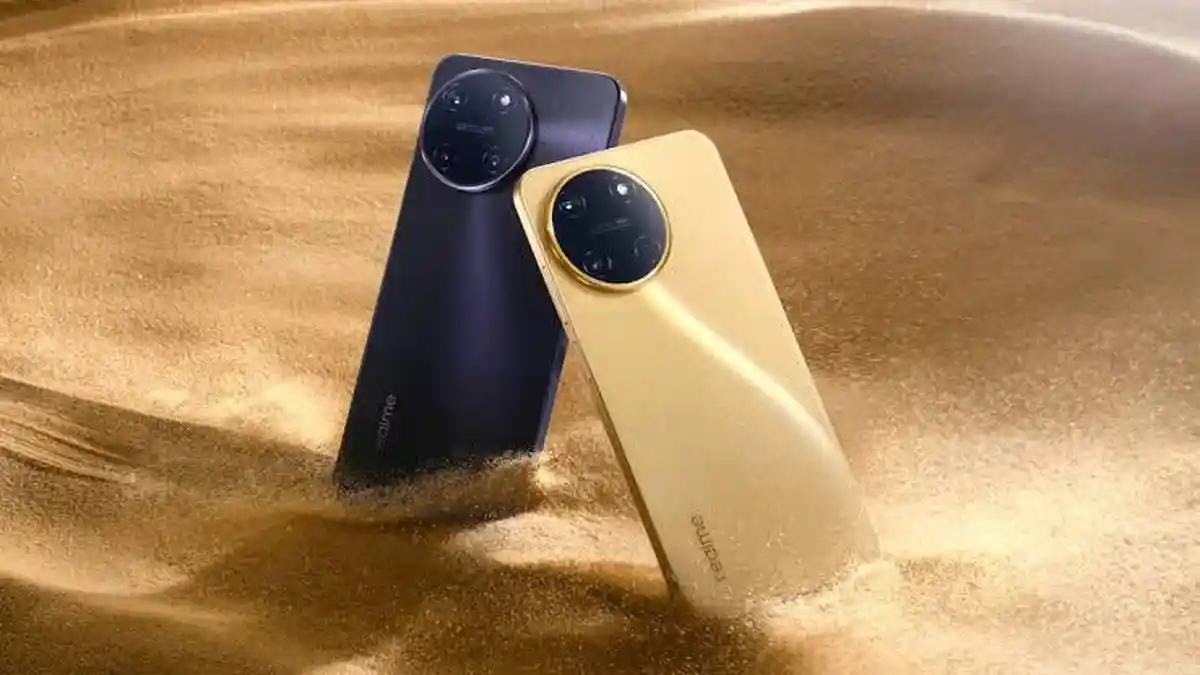 Realme 11 4G Ditenagai MediaTek Helio G99, Berikut Harganya