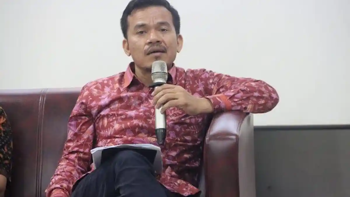 Komnas HAM: Pengerahan Aparat ke Pulau Rempang Terlalu Berlebihan