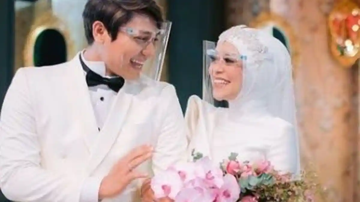 Lesty Kejora Nangis Ragukan Rizky Billar, Ungkit Sakit Hati di Masa Lalu, Dedek Pilu: Cuma Main-main