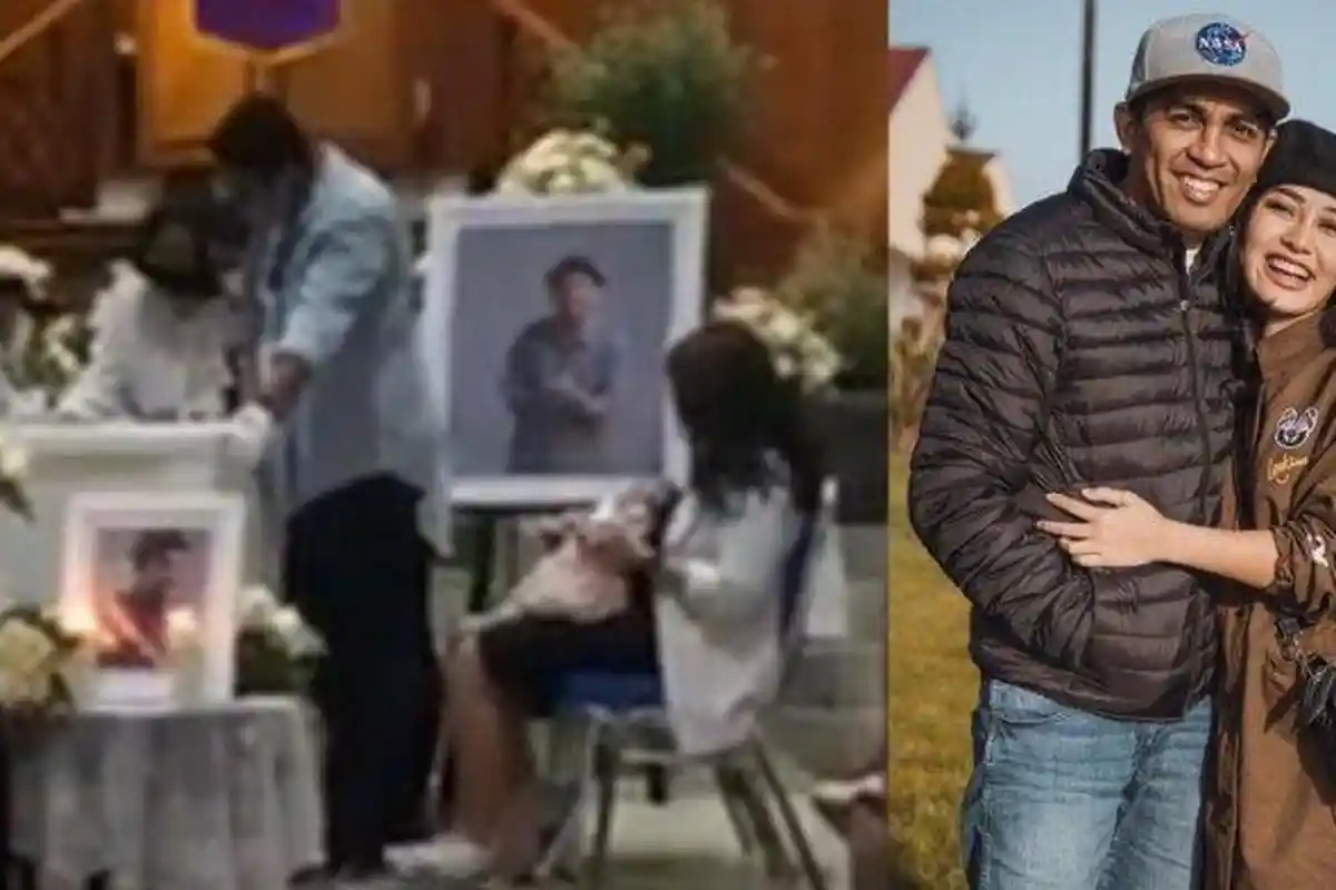 5 Ungkapan Kerinduan Mutia Ayu Setelah Glenn Fredly Meninggal, Kenang Momen Romantis di Panggung