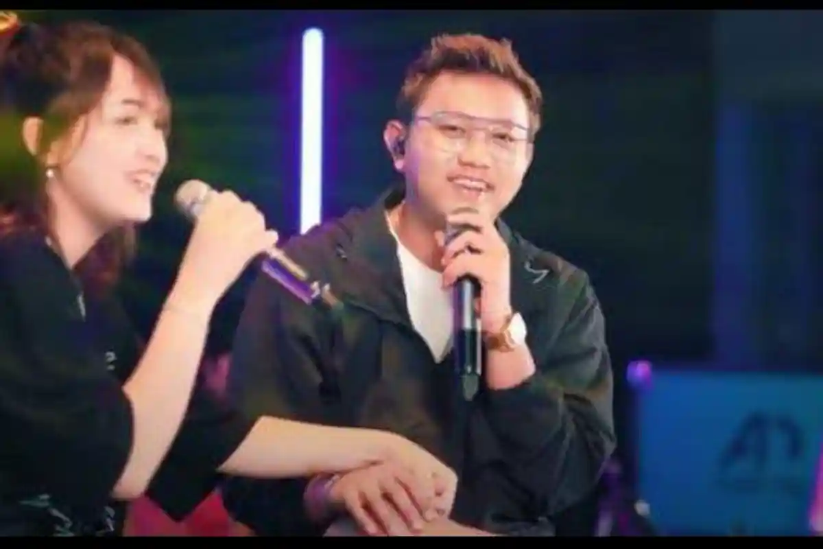 Happy Asmara Masih Jomlo setelah Putus dari Denny Caknan, 'Lagi Memperbaiki Diri'