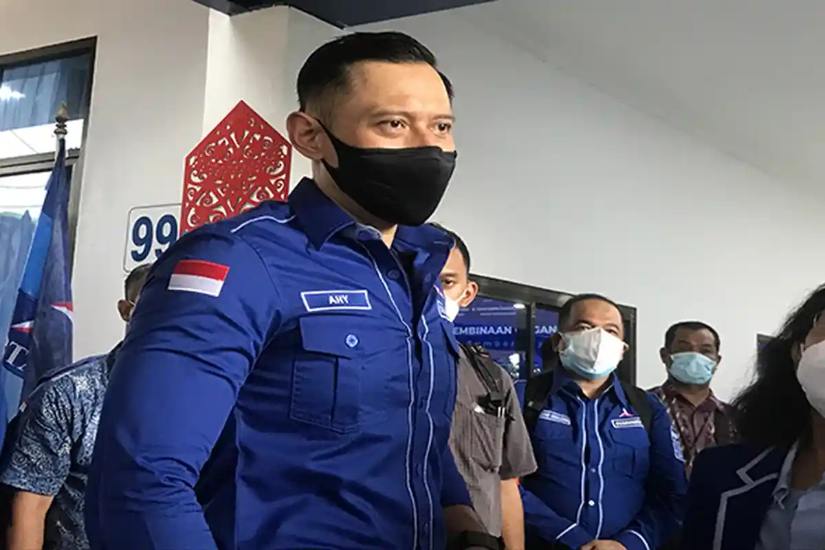 Polemik Baru Partai Demokrat, Pengamat Ikut Komentari Langkah Yusril Ihza Mahendra Gugat AD/ART