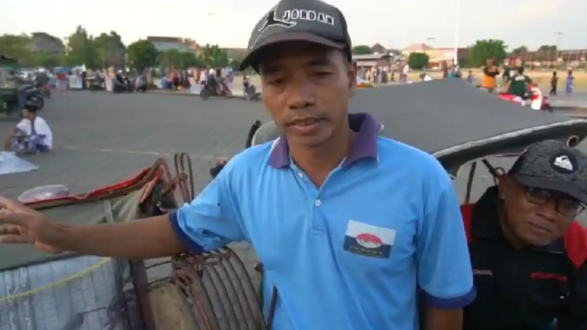 Jelang Sidang Perdana Gugatan Hasil Pemilu di MK, Masyarakat Demak Harapkan Tak Ada Kerusuhan Lagi