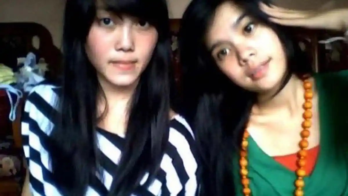 Masih Ingat dengan Duo Keong racun Ini? Sinta Tinggal Diluar Negeri, Jojo Mantap Berhijab