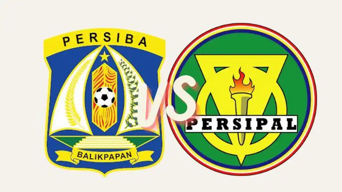 Jadwal Persiba Balikpapan vs Persipal di Liga 2 Lengkap Head to Head