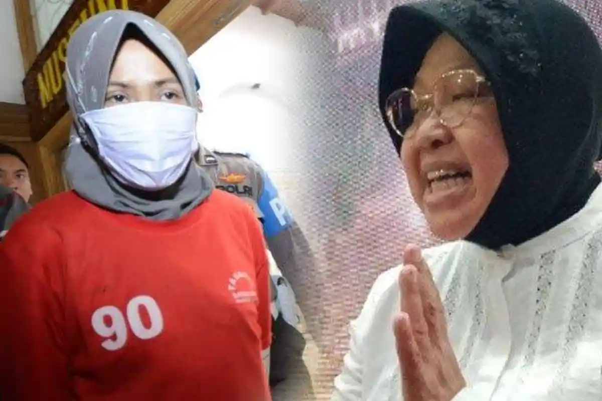 Motif Warga Bogor Hina Risma: Tersulut Emosi Ada Kepala Daerah Sering Dibully Netizen Soal Banjir